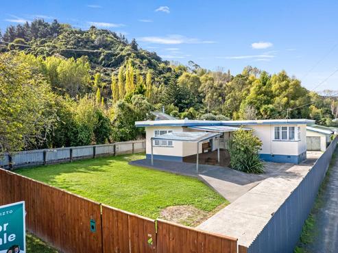 60 Roberts Avenue, Aramoho