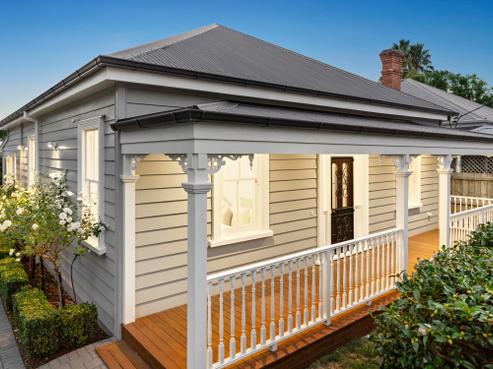12 Kelly Street, Mount Eden