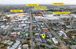 39B Horner Street, Papanui