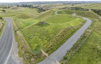 Lot 2, Salisbury Road, Maraekakaho