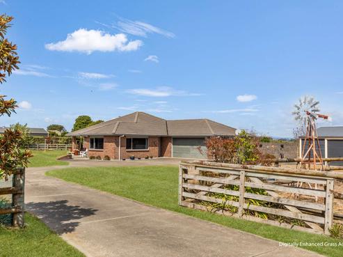 131B Aerodrome Road, Thornton