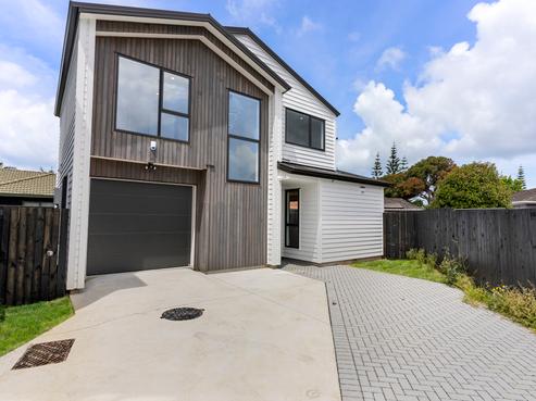 7C Edgewater Grove, Orewa