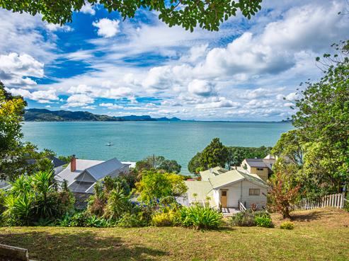 130 Beach Road, Onerahi