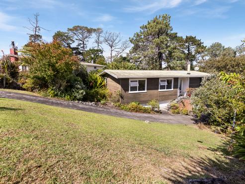 40 Crystal Avenue, Glendene