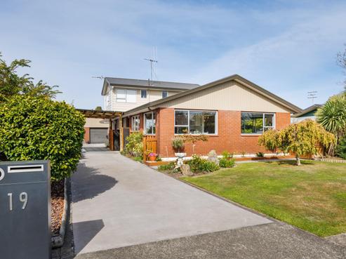 19 Wild Street, Feilding