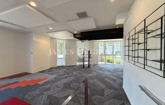 BRIGHT NEWMARKET OFFICE – MOTIVATED TO LEASE