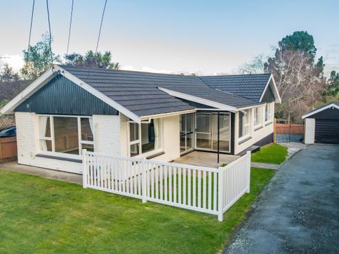 82 Gleniti Road, Gleniti