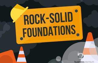 Infrastructure Industry Star - Profitable Traffic Management Business