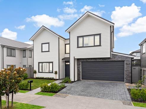 111 Kopuru Road, Whenuapai