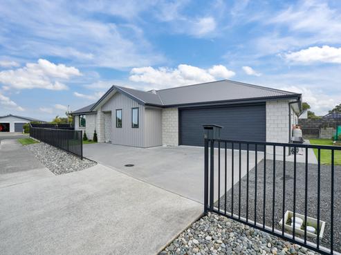 36 Kildare Court, Waikiwi