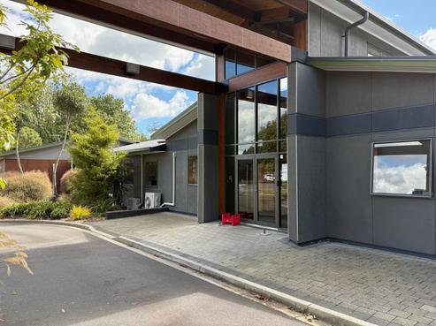 99 Sala Street, Whakarewarewa
