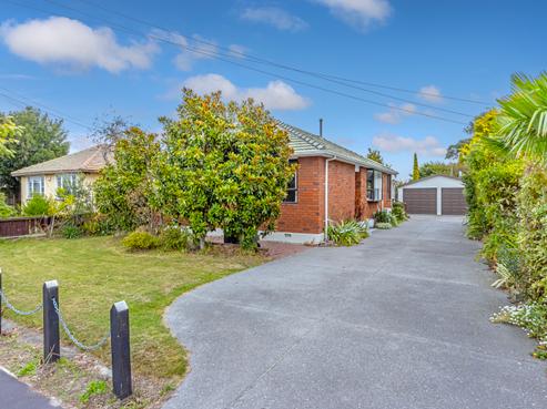 255 Bower Avenue, North New Brighton