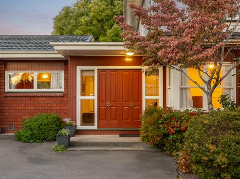 270B Waimairi Road, Ilam