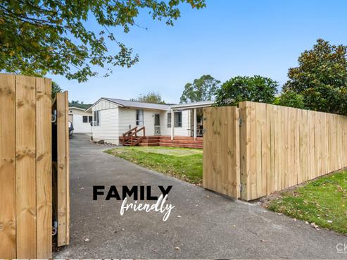 4 Speargrass Grove, Timberlea