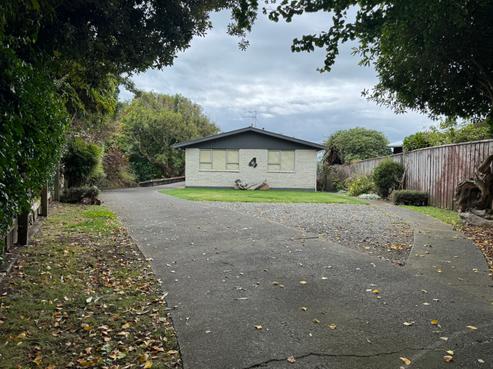 4 Ropata Street, Hawera