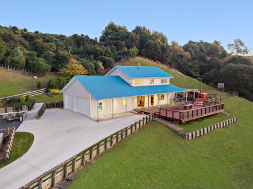 73 Judge Richardson Drive, Opaheke