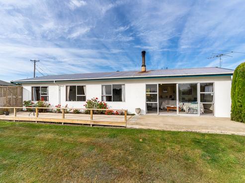7 Brown Street, Waikouaiti