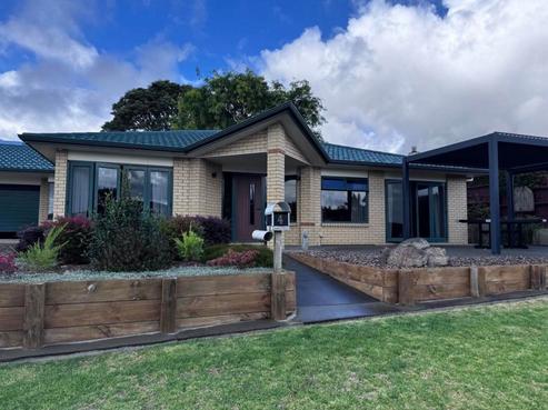 4 Jacaranda Court, Pukekohe