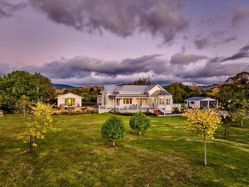 108 Arcus Road, Te Horo