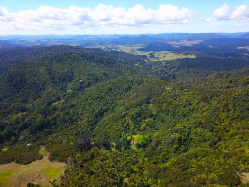 102D Te Karoa Road, Peria