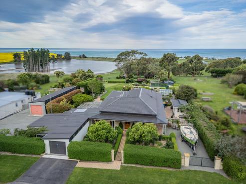 18 Elgin Street, Pareora