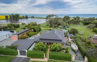 18 Elgin Street, Taiko