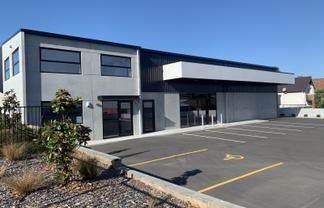 Brand New – Turnkey Ready