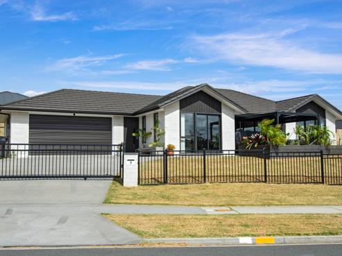 9 Harrison Drive, Tikipunga