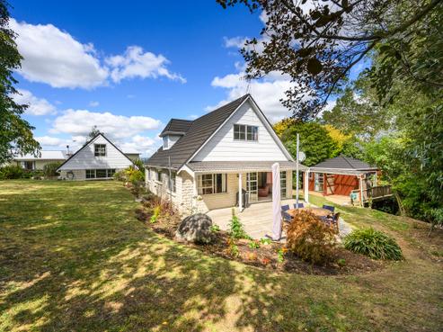 9 Rangeview Place, Feilding