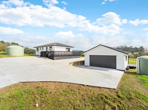 233 Trigg Road, Kumeu