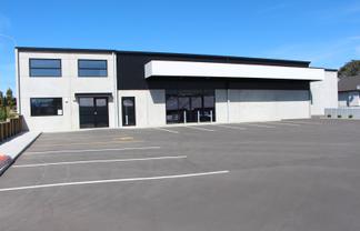 Brand New – Turnkey Ready