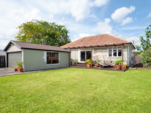 15A Norman Street, Nawton