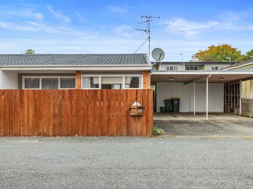 98A Firth Street, Hamilton East
