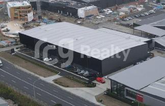 A-Grade Warehouse | Mt Wellington 