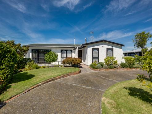 35 Wharerangi Road, Tamatea