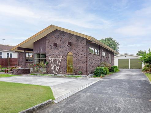 98 Studholme Street, Morrinsville