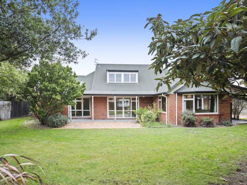 12 Courtfield Close, Parklands