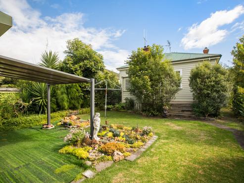 208 Banks Street, Thames