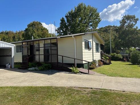1 Emme Allan Road, Kawerau