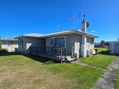 22 Duke Street, Tokoroa