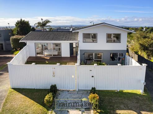 26 Cotton Street, Saint Johns