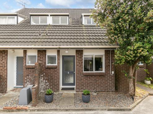 6/31 Mana Avenue, Titahi Bay