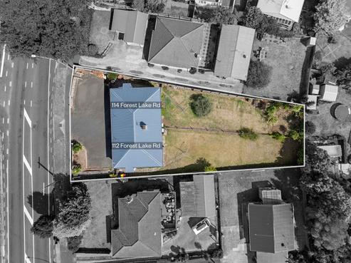 114 Forest Lake Road, Forest Lake