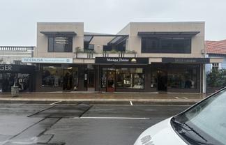 Excellent office in prime location