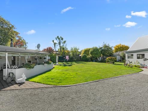 76 Rahera Street, Spreydon