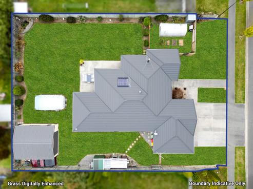 31 Beaumont Drive, Rolleston
