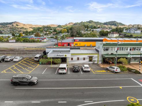98 Rora Street, Te Kuiti
