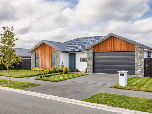 4 Eastonfield Drive, Rolleston