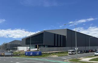 NEW A-GRADE INDUSTRIAL
