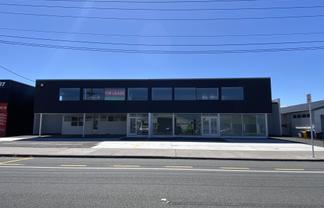 770SQM Industrial Warehouse & Office For Lease